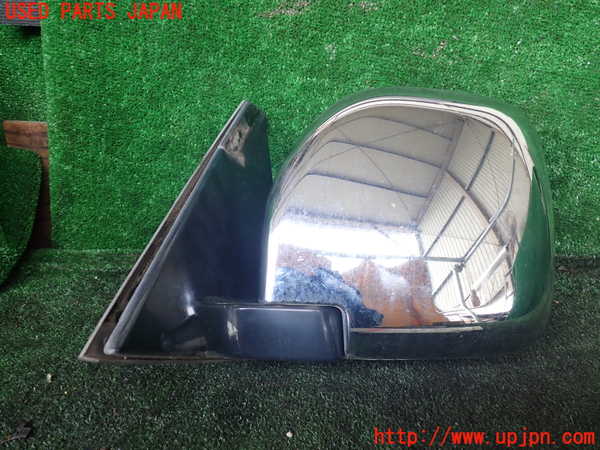 1UPJ-38061212]パジェロ(V75W)左ドアミラー 中古_m0001.jpg