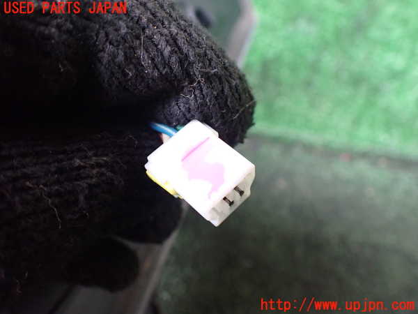 1UPJ-38061212]パジェロ(V75W)左ドアミラー 中古_m0004.jpg