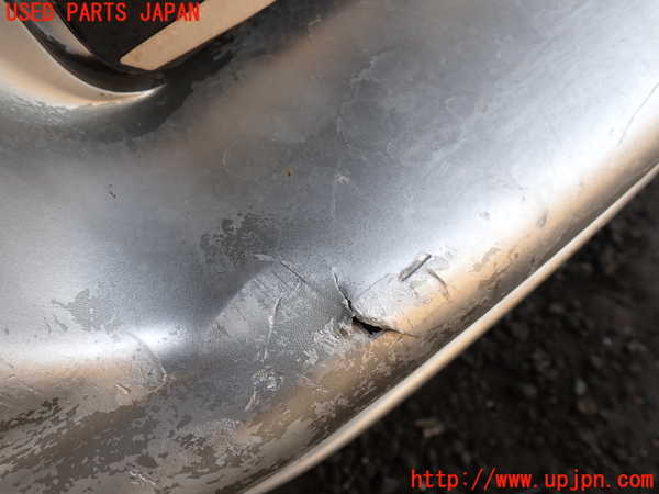 1UPJ-38061610]パジェロ(V75W)リアバンパー (ジャンク品) 中古_m0004.jpg