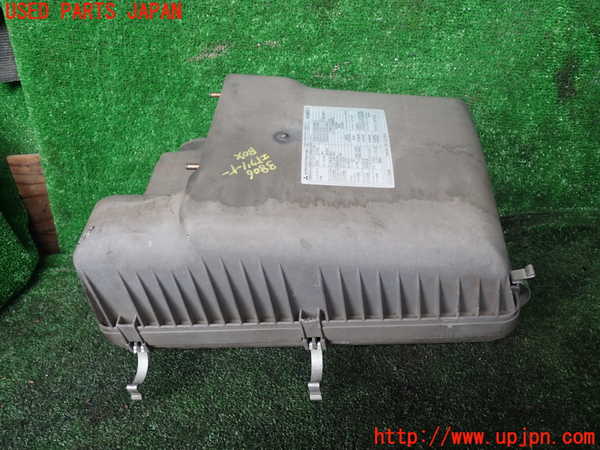 1UPJ-38062560]パジェロ(V75W)エアクリーナーボックス 中古_m0002.jpg