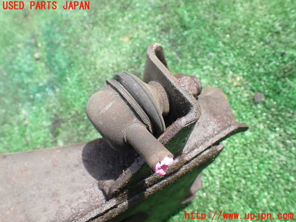 1UPJ-38065186]パジェロ(V75W)左フロントロアアーム1 中古_m0002.jpg