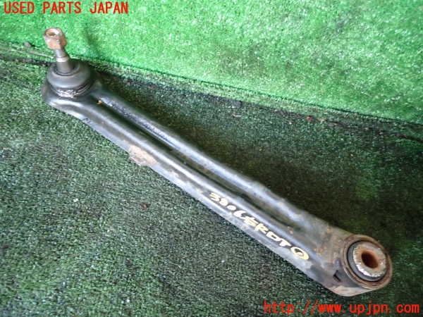 1UPJ-38065200]パジェロ(V75W)右リアロアアーム1 中古_m0001.jpg
