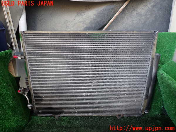 1UPJ-38066031]パジェロ(V75W)エアコンコンデンサー1 中古_m0003.jpg