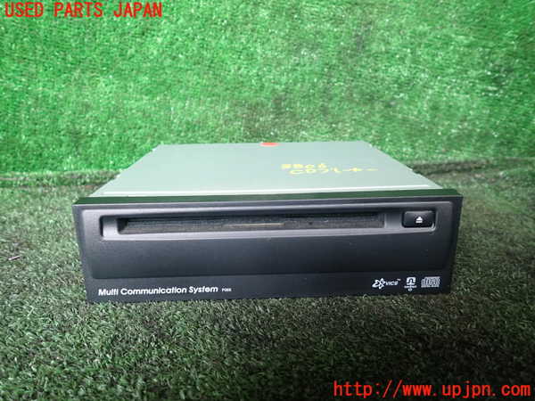 1UPJ-38066480]パジェロ(V75W)CDプレーヤー 中古_m0001.jpg