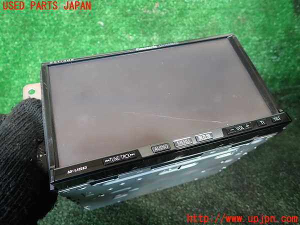 1UPJ-38066589]パジェロ(V75W)カーナビゲーション HDD 中古_m0002.jpg