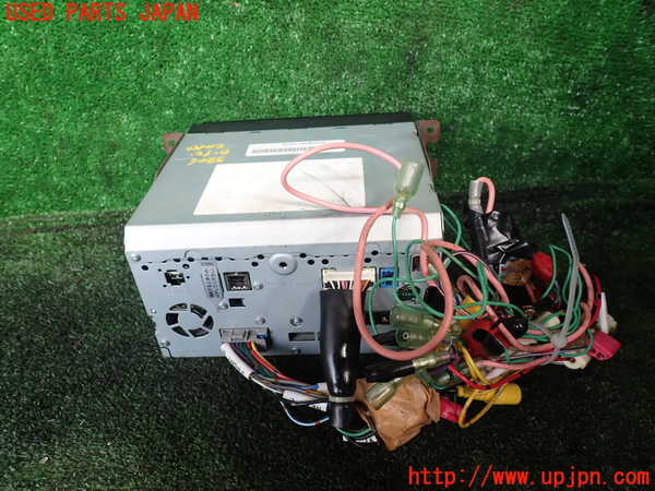 1UPJ-38066589]パジェロ(V75W)カーナビゲーション HDD 中古_m0003.jpg