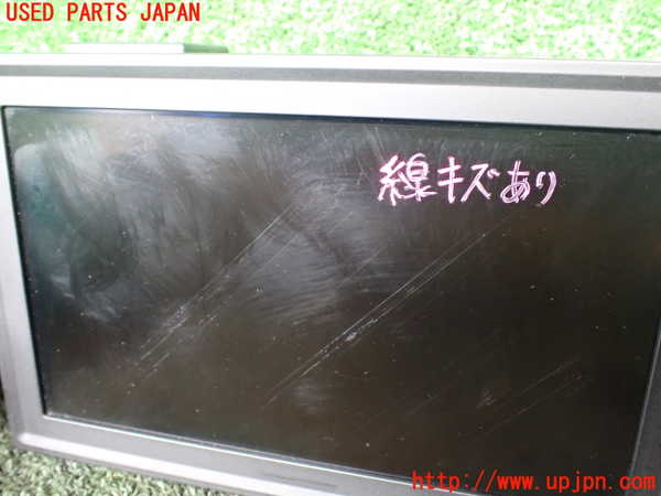 1UPJ-38066629]パジェロ(V75W)モニター 中古_m0002.jpg
