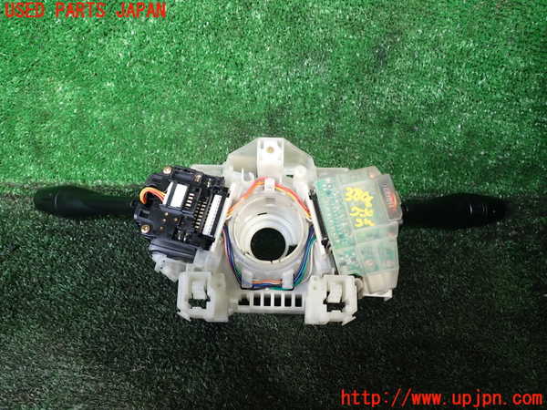 1UPJ-38066720]パジェロ(V75W)コンビネーションスイッチ 中古_m0004.jpg