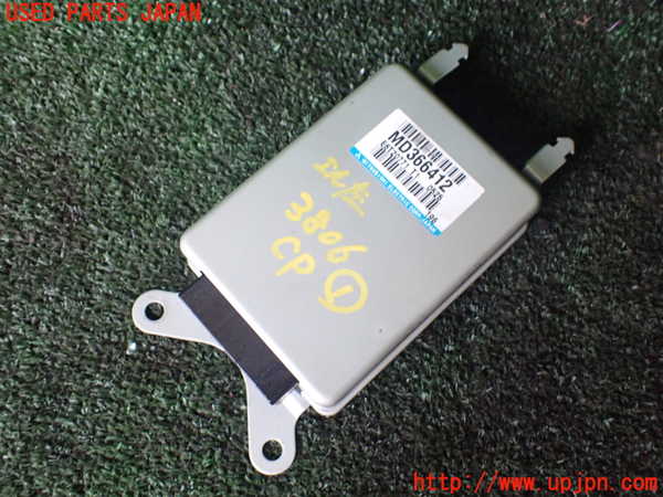 1UPJ-38066146]パジェロ(V75W)コンピューター1 中古_m0001.jpg