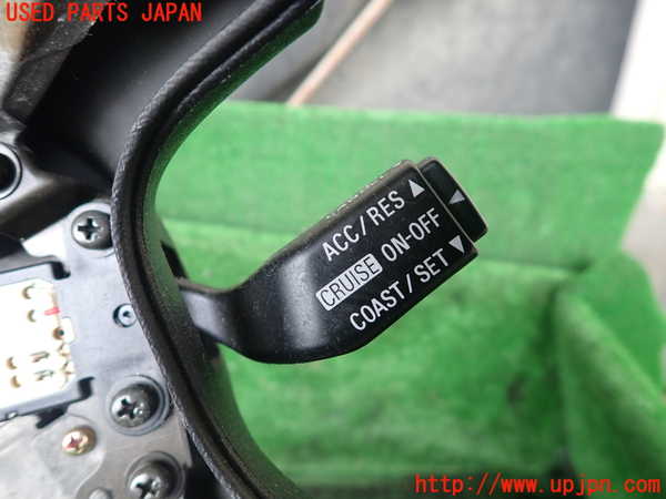 1UPJ-38067855]パジェロ(V75W)ステアリングホイール 中古_m0002.jpg