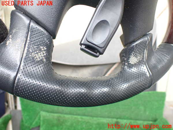 1UPJ-38067855]パジェロ(V75W)ステアリングホイール 中古_m0005.jpg