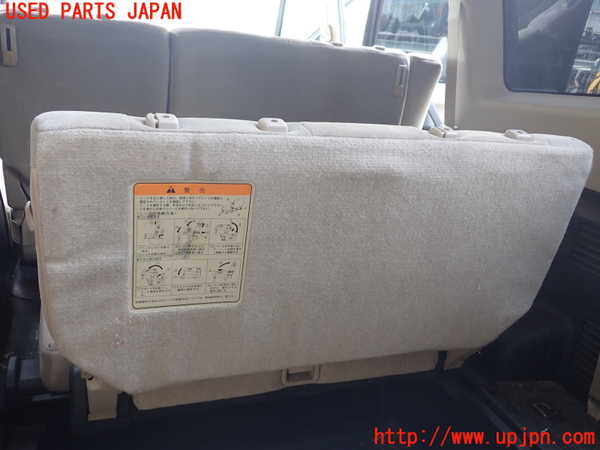 1UPJ-38067210]パジェロ(V75W)3列目シート 中古_m0004.jpg