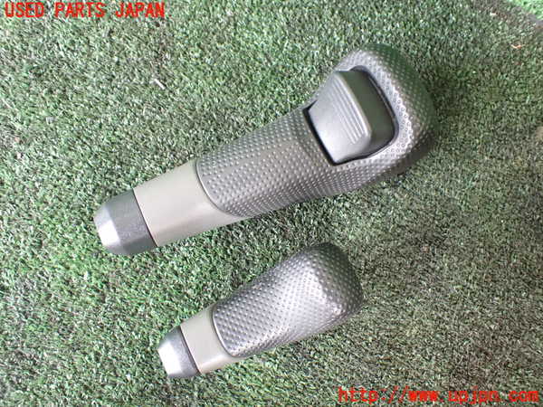 1UPJ-38067570]パジェロ(V75W)シフトノブ 中古_m0002.jpg