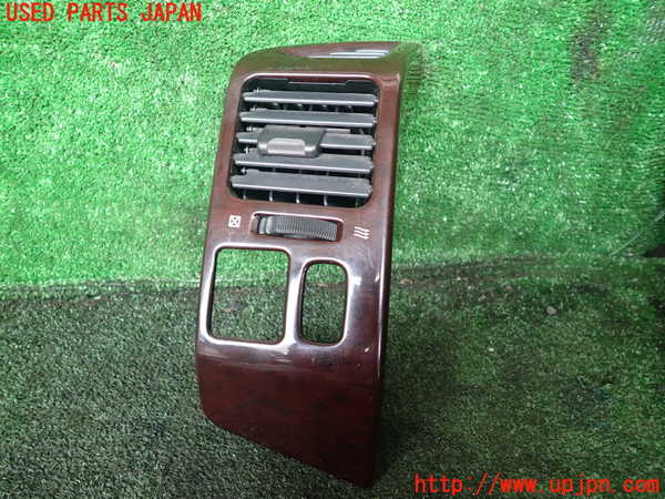 1UPJ-38067527]パジェロ(V75W)エアコン吹き出し口2 (右) 中古_m0001.jpg