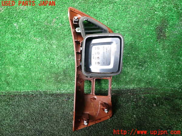 1UPJ-38067527]パジェロ(V75W)エアコン吹き出し口2 (右) 中古_m0002.jpg