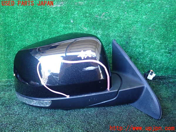 1UPJ-38071210]ジープ・グランドチェロキー(WK36TA)右ドアミラー 中古_m0001.jpg