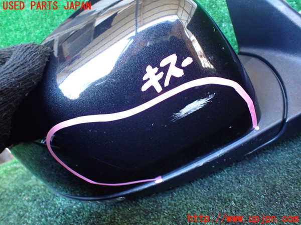 1UPJ-38071210]ジープ・グランドチェロキー(WK36TA)右ドアミラー 中古_m0002.jpg
