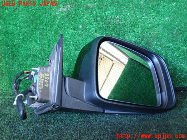 1UPJ-38071210]ジープ・グランドチェロキー(WK36TA)右ドアミラー 中古_m0003.jpg