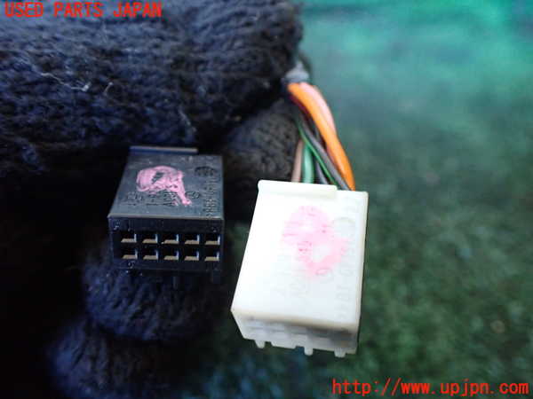 1UPJ-38071210]ジープ・グランドチェロキー(WK36TA)右ドアミラー 中古_m0004.jpg