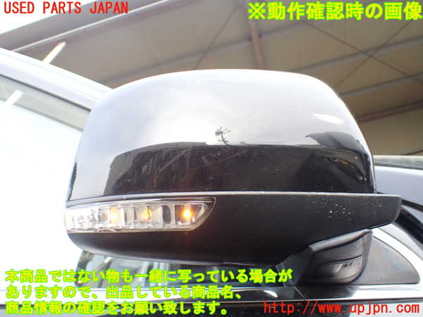 1UPJ-38071210]ジープ・グランドチェロキー(WK36TA)右ドアミラー 中古_m0005.jpg