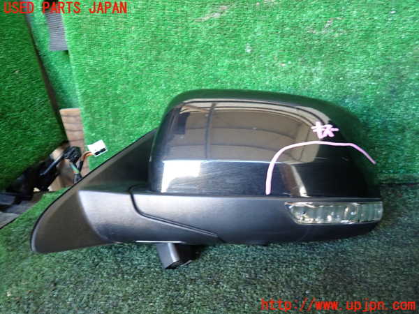 1UPJ-38071212]ジープ・グランドチェロキー(WK36TA)左ドアミラー 中古_m0001.jpg