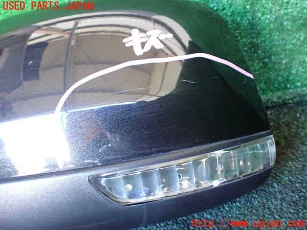 1UPJ-38071212]ジープ・グランドチェロキー(WK36TA)左ドアミラー 中古_m0002.jpg