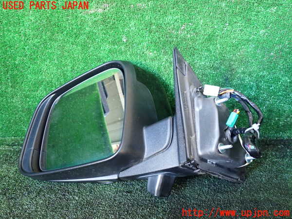 1UPJ-38071212]ジープ・グランドチェロキー(WK36TA)左ドアミラー 中古_m0003.jpg