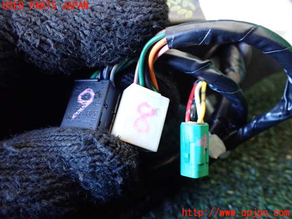 1UPJ-38071212]ジープ・グランドチェロキー(WK36TA)左ドアミラー 中古_m0004.jpg