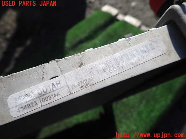 1UPJ-38072321]ジープ・グランドチェロキー(WK36TA)ラジエーター1 中古_m0004.jpg