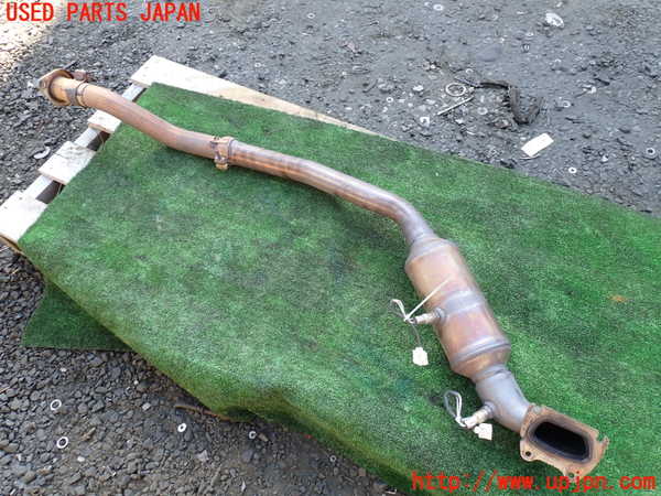 1UPJ-38072661]ジープ・グランドチェロキー(WK36TA)触媒1 (右側) 中古_m0002.jpg