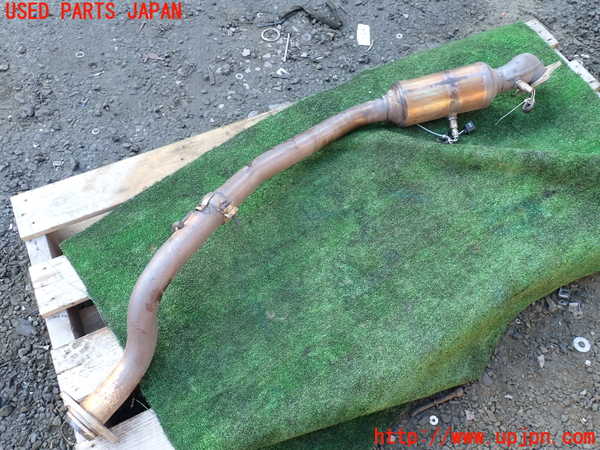 1UPJ-38072662]ジープ・グランドチェロキー(WK36TA)触媒2 (左側) 中古_m0001.jpg