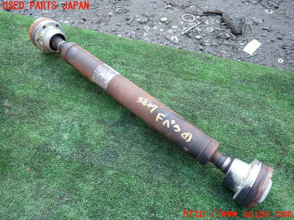 1UPJ-38073401]ジープ・グランドチェロキー(WK36TA)フロントプロペラシャフト1 中古_m0001.jpg