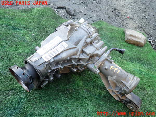 1UPJ-38074350]ジープ・グランドチェロキー(WK36TA)フロントデフ 中古_m0001.jpg