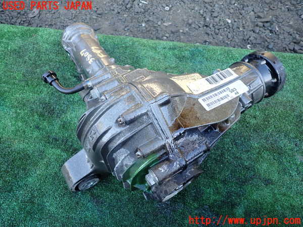 1UPJ-38074350]ジープ・グランドチェロキー(WK36TA)フロントデフ 中古_m0002.jpg