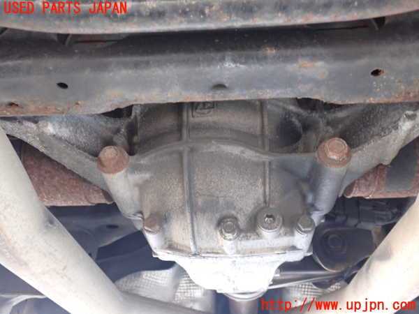 1UPJ-38074355]ジープ・グランドチェロキー(WK36TA)リアデフ 中古_m0002.jpg