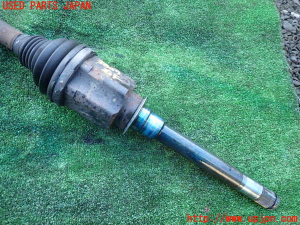 1UPJ-38074010]ジープ・グランドチェロキー(WK36TA)右フロントドライブシャフト 中古_m0002.jpg