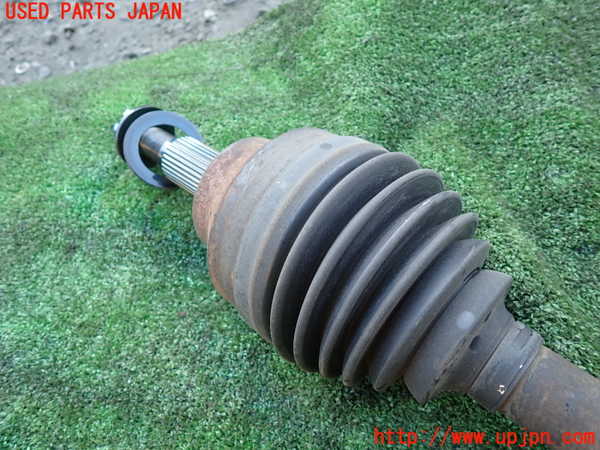 1UPJ-38074010]ジープ・グランドチェロキー(WK36TA)右フロントドライブシャフト 中古_m0003.jpg
