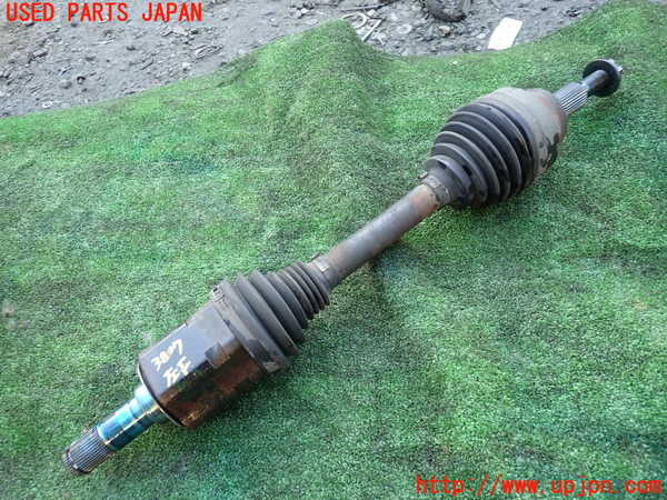 1UPJ-38074015]ジープ・グランドチェロキー(WK36TA)左フロントドライブシャフト 中古_m0001.jpg
