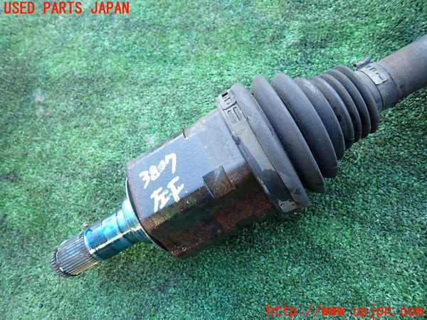 1UPJ-38074015]ジープ・グランドチェロキー(WK36TA)左フロントドライブシャフト 中古_m0003.jpg