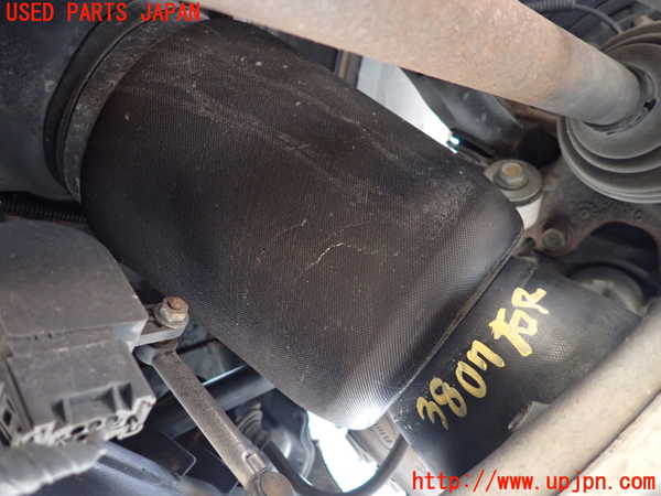 1UPJ-38075100]ジープ・グランドチェロキー(WK36TA)右リアスプリング 中古_m0001.jpg