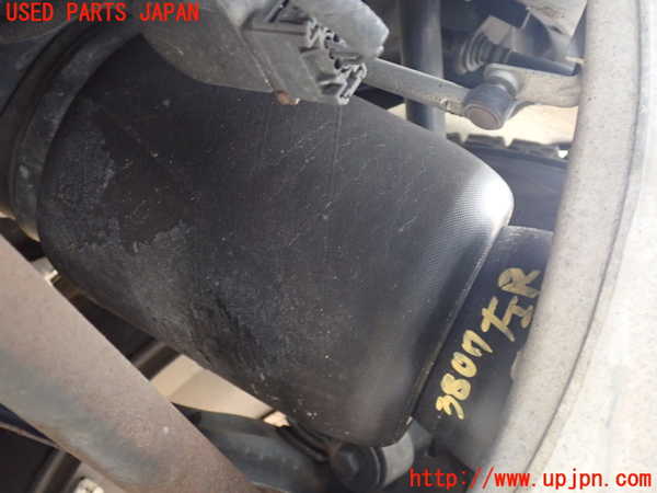 1UPJ-38075105]ジープ・グランドチェロキー(WK36TA)左リアスプリング 中古_m0001.jpg