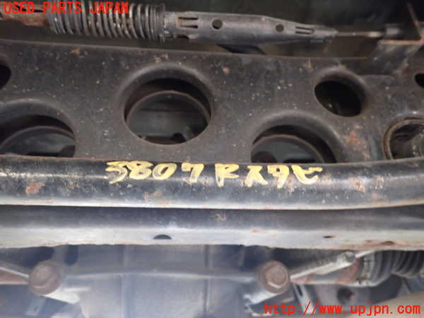 1UPJ-38075445]ジープ・グランドチェロキー(WK36TA)リアスタビライザー 中古_m0001.jpg