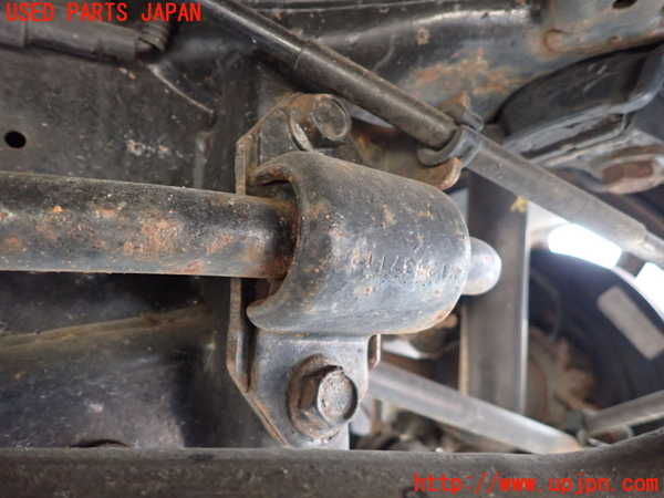 1UPJ-38075445]ジープ・グランドチェロキー(WK36TA)リアスタビライザー 中古_m0002.jpg