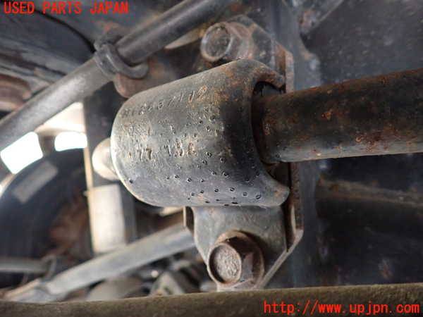 1UPJ-38075445]ジープ・グランドチェロキー(WK36TA)リアスタビライザー 中古_m0004.jpg