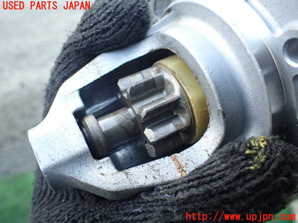 1UPJ-38076010]ジープ・グランドチェロキー(WK36TA)セルモーター 中古_m0003.jpg