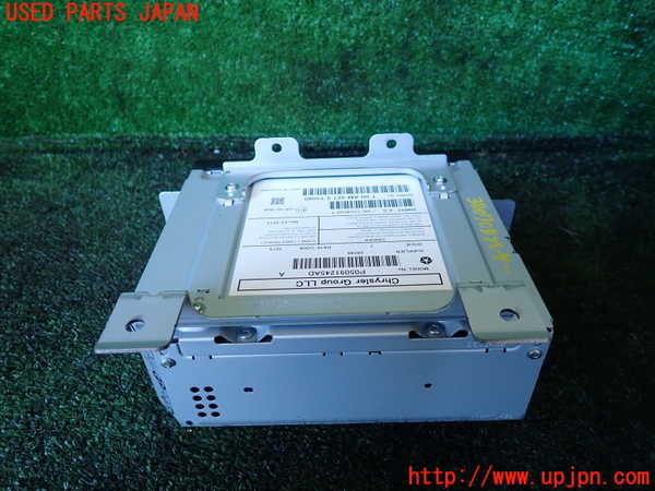 1UPJ-38076480]ジープ・グランドチェロキー(WK36TA)CDプレーヤー 中古_m0002.jpg