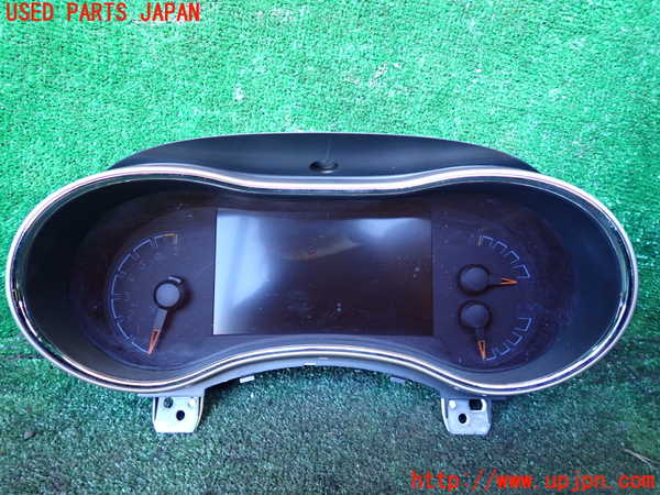 1UPJ-38076170]ジープ・グランドチェロキー(WK36TA)スピードメーター 中古_m0001.jpg