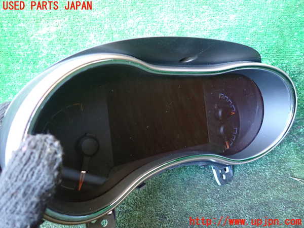 1UPJ-38076170]ジープ・グランドチェロキー(WK36TA)スピードメーター 中古_m0002.jpg