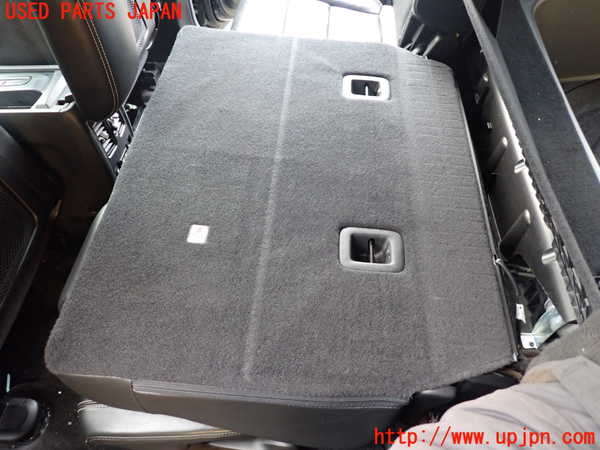 1UPJ-38077175]ジープ・グランドチェロキー(WK36TA)左2列目シート 中古_m0004.jpg