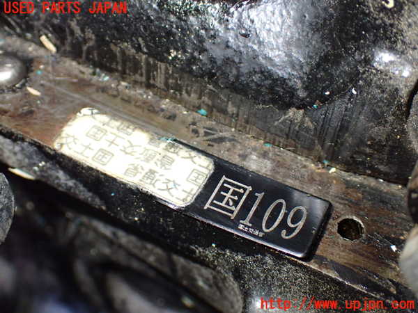1UPJ-38082010]MG・ミジェット(不明)エンジン 不明 中古_m0004.jpg